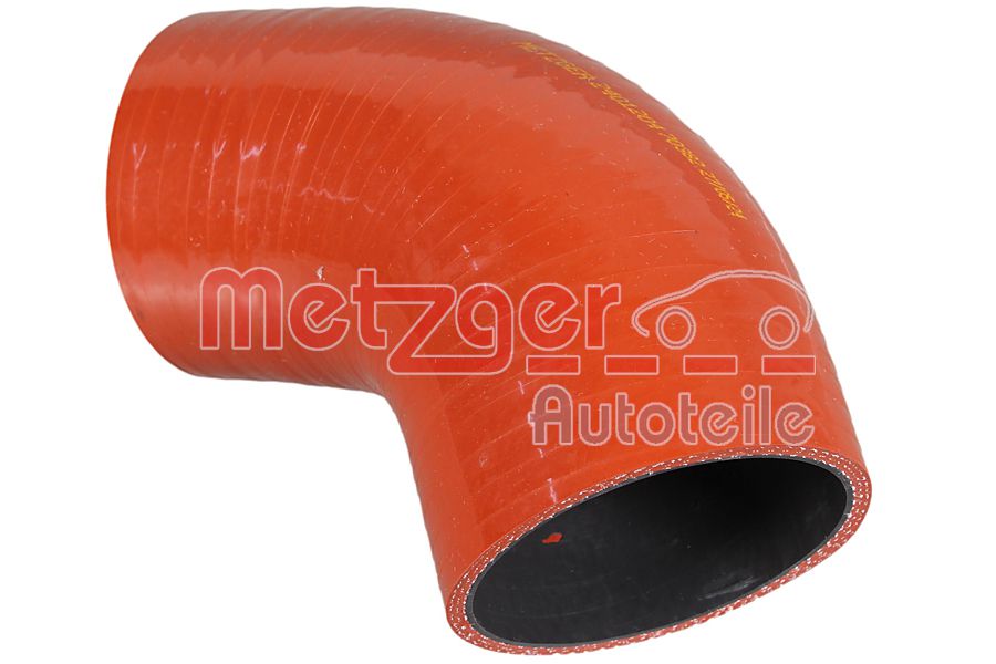 Laadluchtslang Metzger 2401204