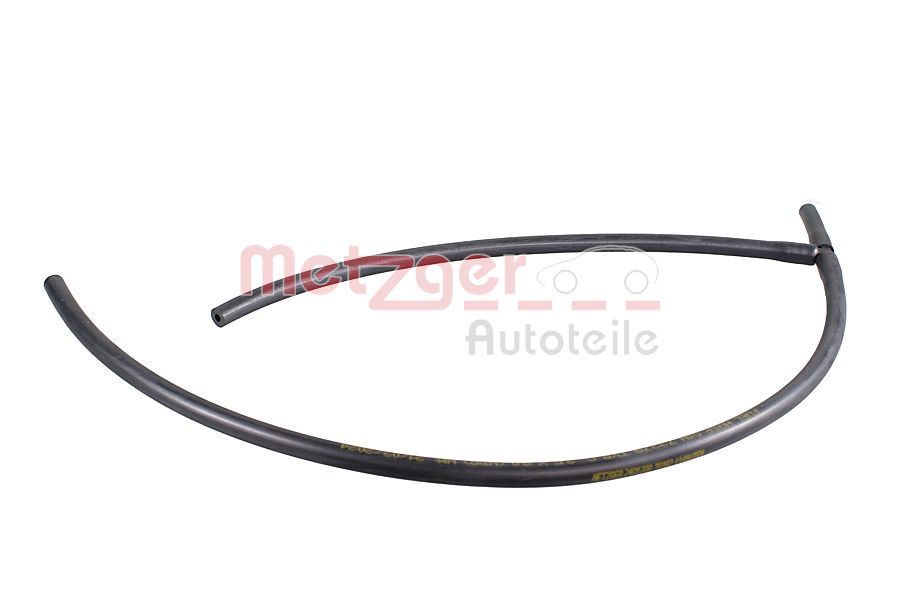 Onderdrukleiding, inlaatspruitstuk Metzger 2401208