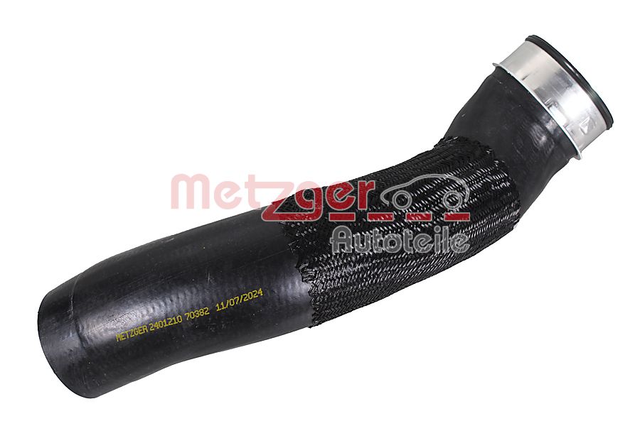 Metzger Laadluchtslang 2401210