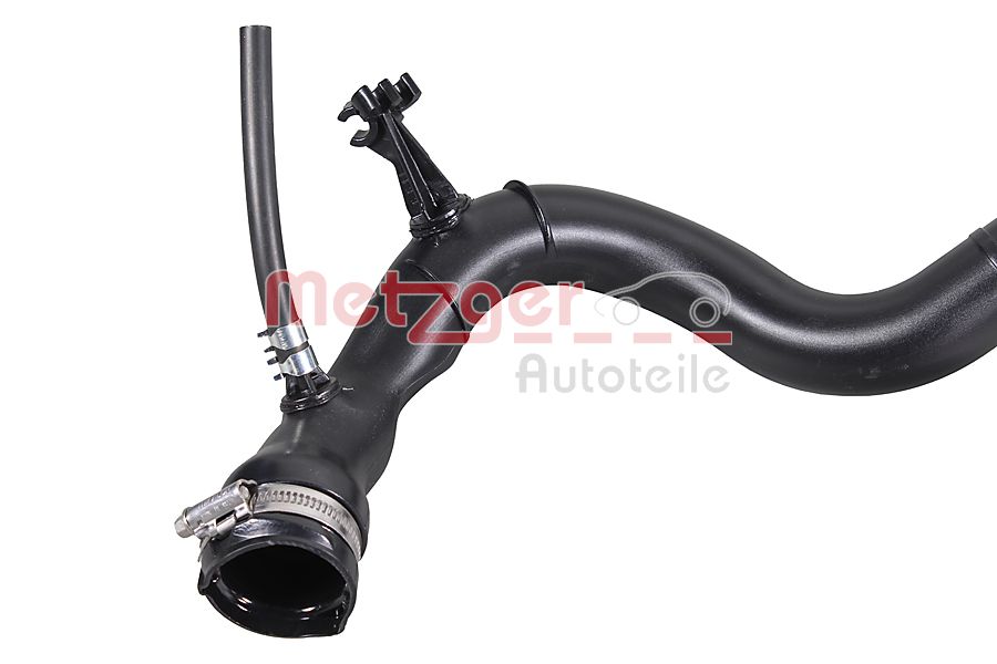Metzger Laadluchtslang 2401245