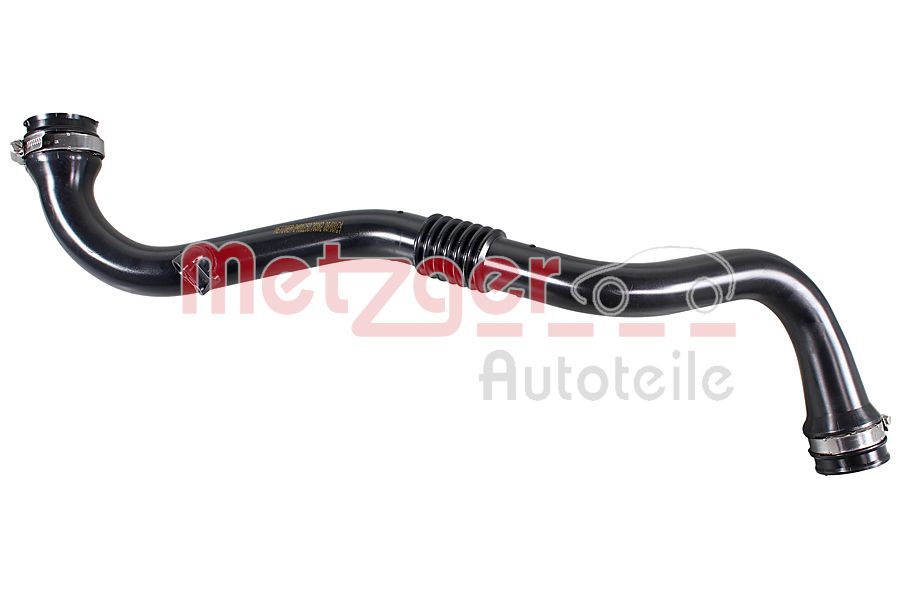 Metzger Laadluchtslang 2401250