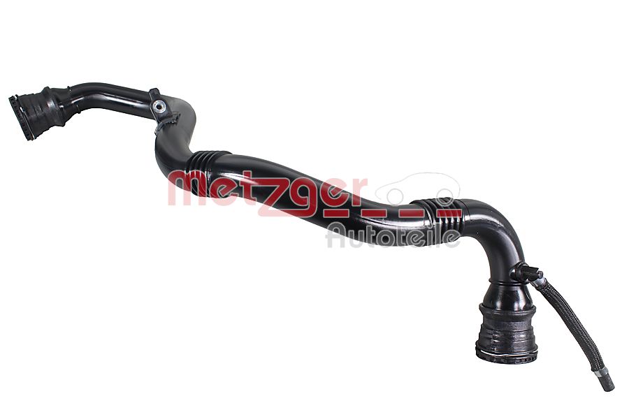 Metzger Laadluchtslang 2401252