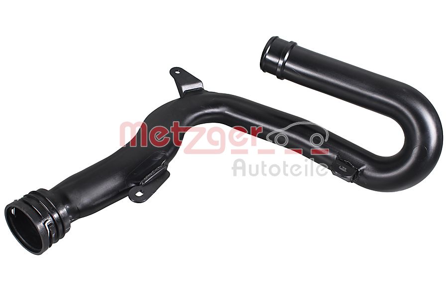Metzger Laadluchtslang 2401257