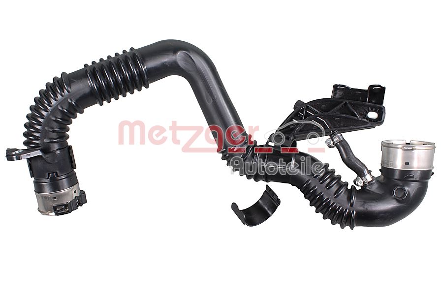 Metzger Laadluchtslang 2401258