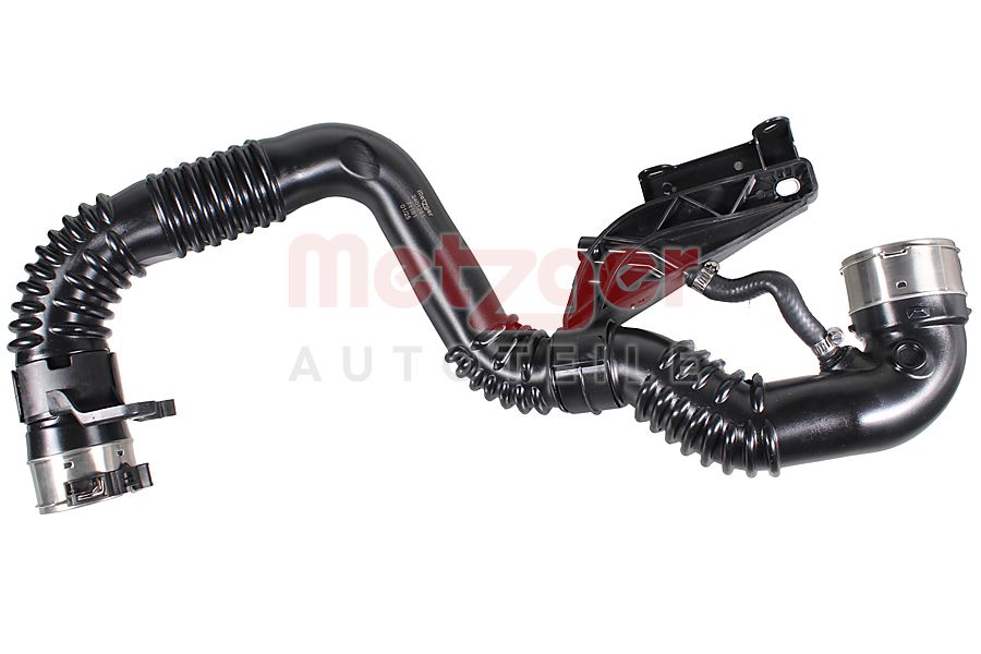 Metzger Laadluchtslang 2401261