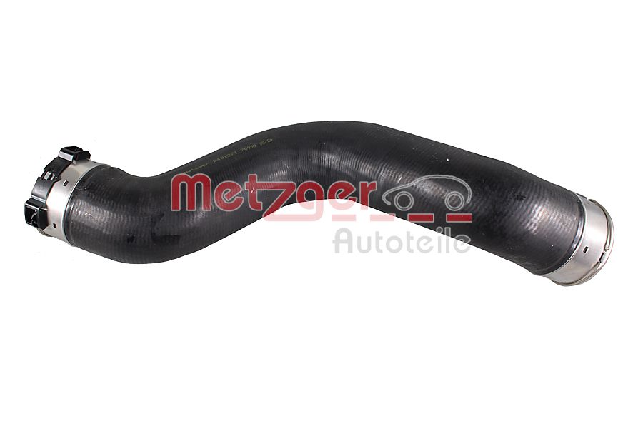 Metzger Laadluchtslang 2401271