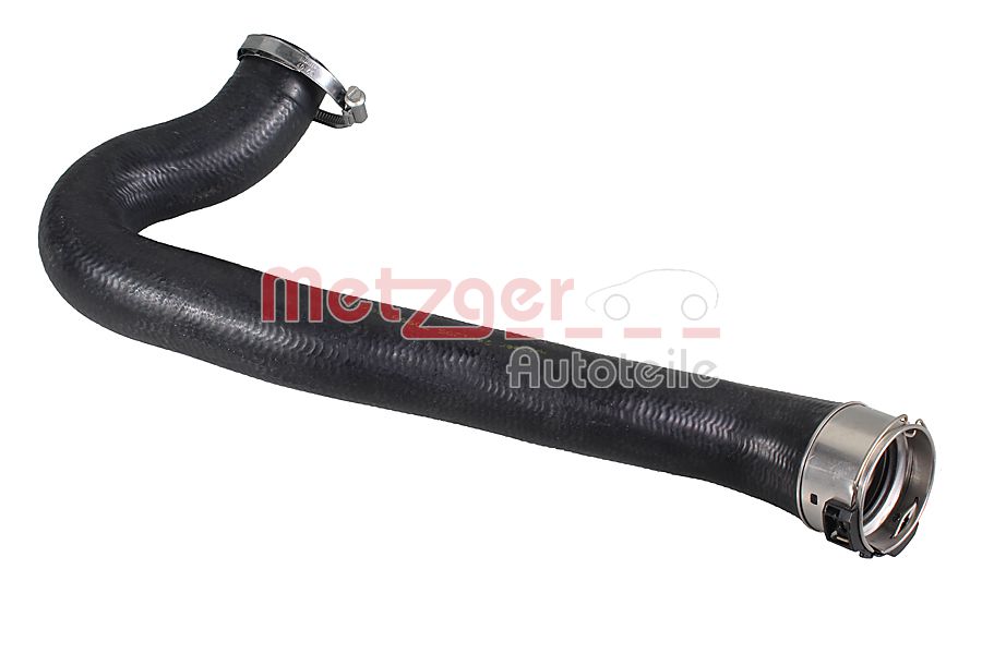 Metzger Laadluchtslang 2401295