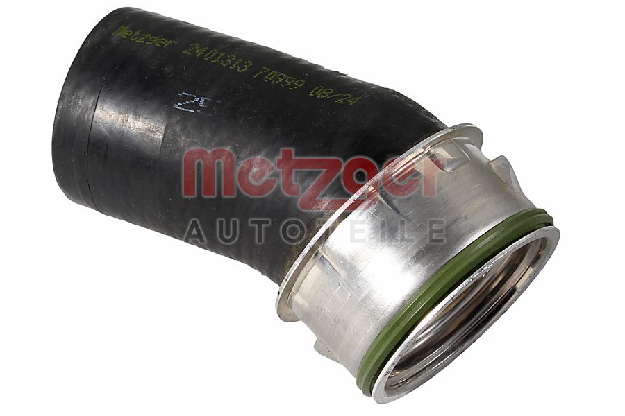 Metzger Laadluchtslang 2401313