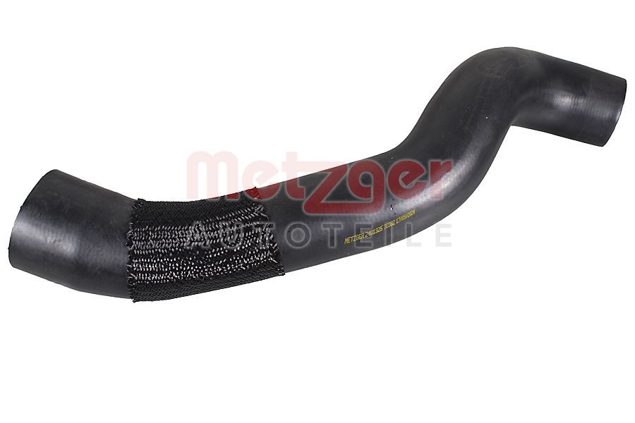 Laadluchtslang Metzger 2401325