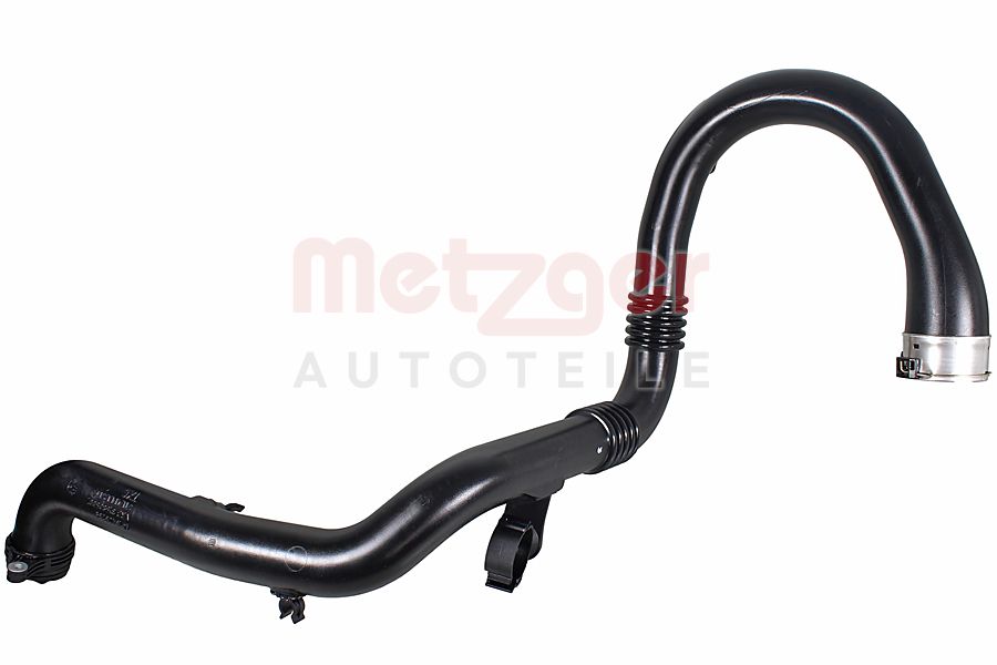 Metzger Laadluchtslang 2401340