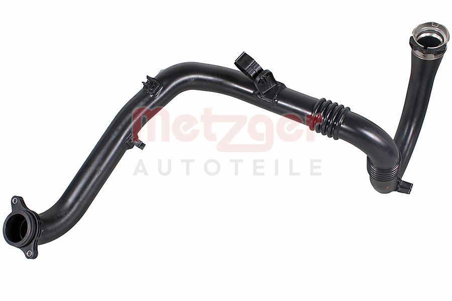 Metzger Laadluchtslang 2401340