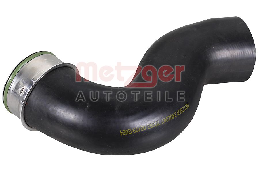 Metzger Laadluchtslang 2401347