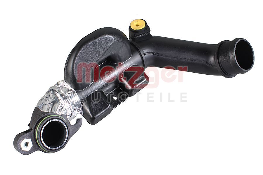 Metzger Resonator, laadluchtkoeling 2401364