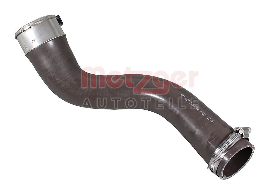 Metzger Laadluchtslang 2401374