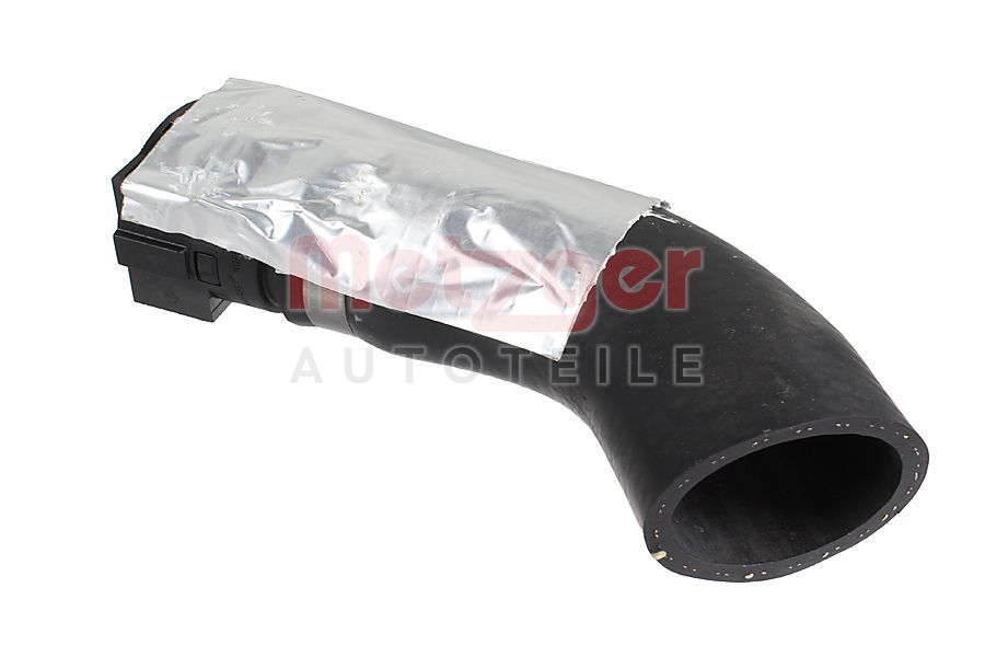 Metzger Laadluchtslang 2401380