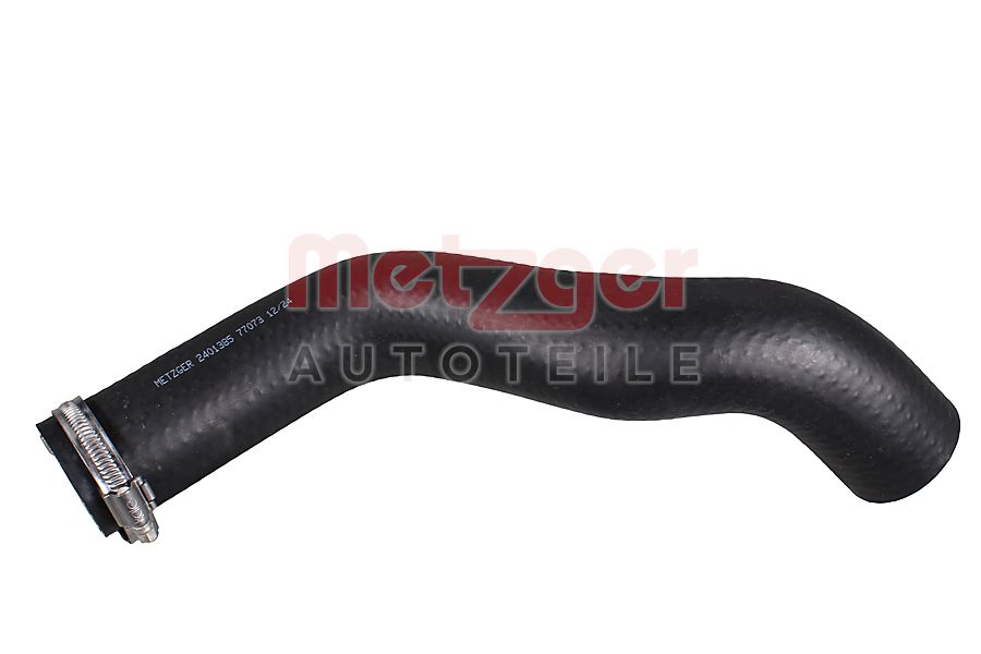 Metzger Laadluchtslang 2401385