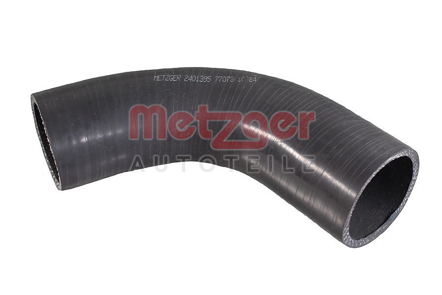 Laadluchtslang Metzger 2401395