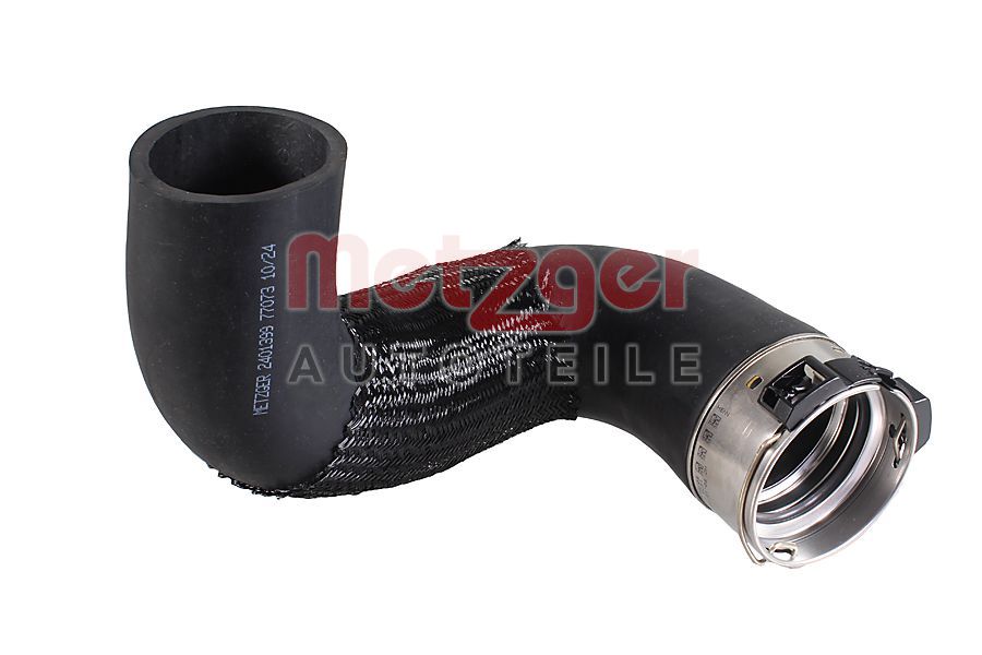 Laadluchtslang Metzger 2401399