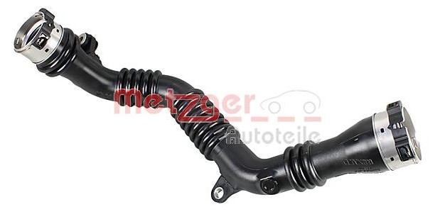 Laadluchtslang Metzger 2401417