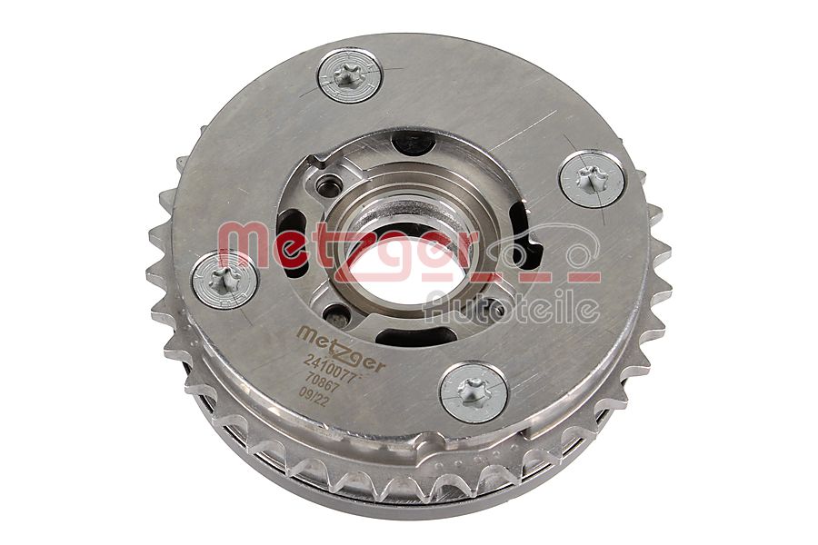 Metzger Nokkenasregelaar-/versteller 2410099