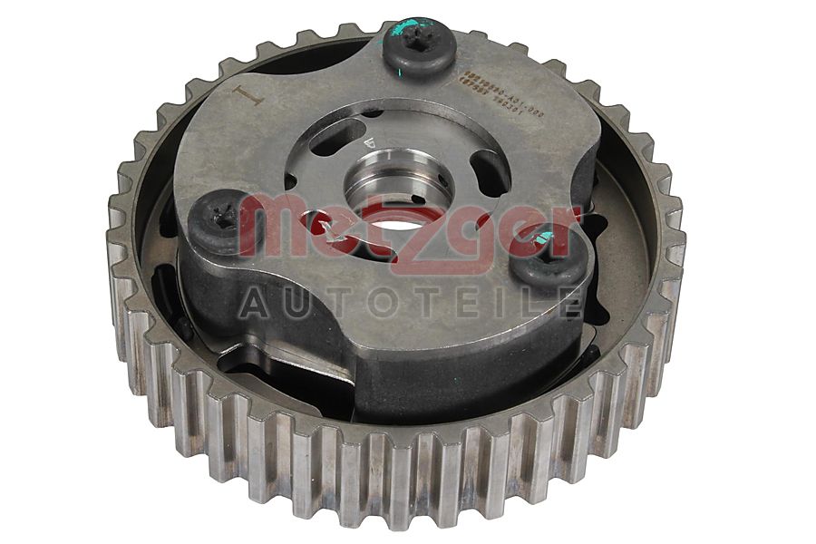 Metzger Nokkenasregelaar-/versteller 2410101