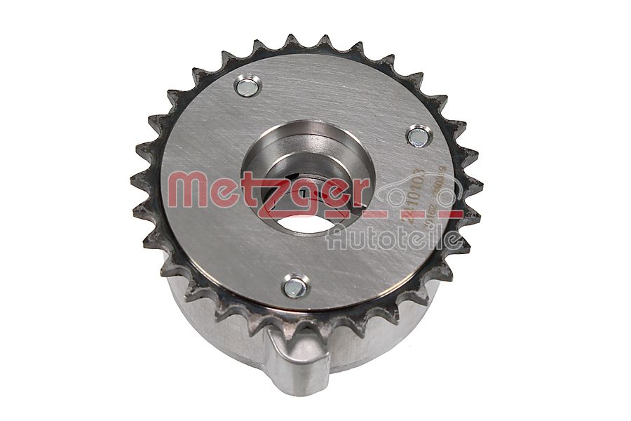 Metzger Nokkenasregelaar 2410103