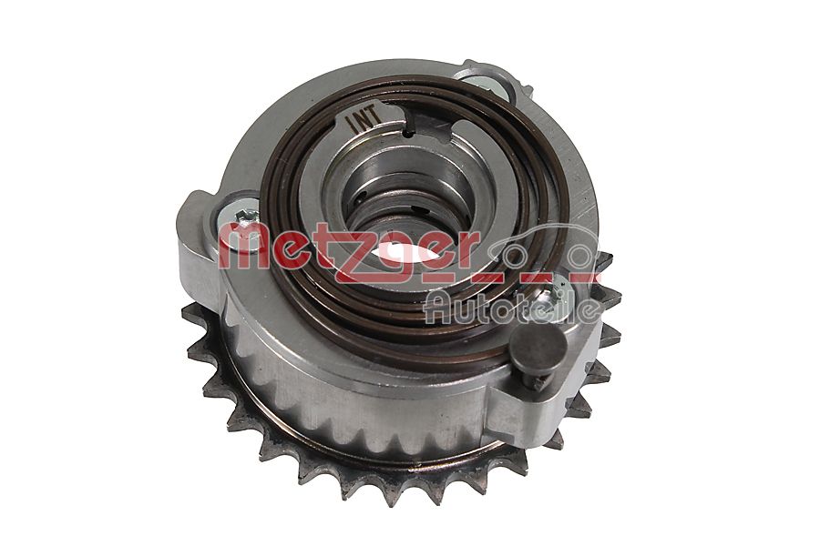 Metzger Nokkenasregelaar 2410103