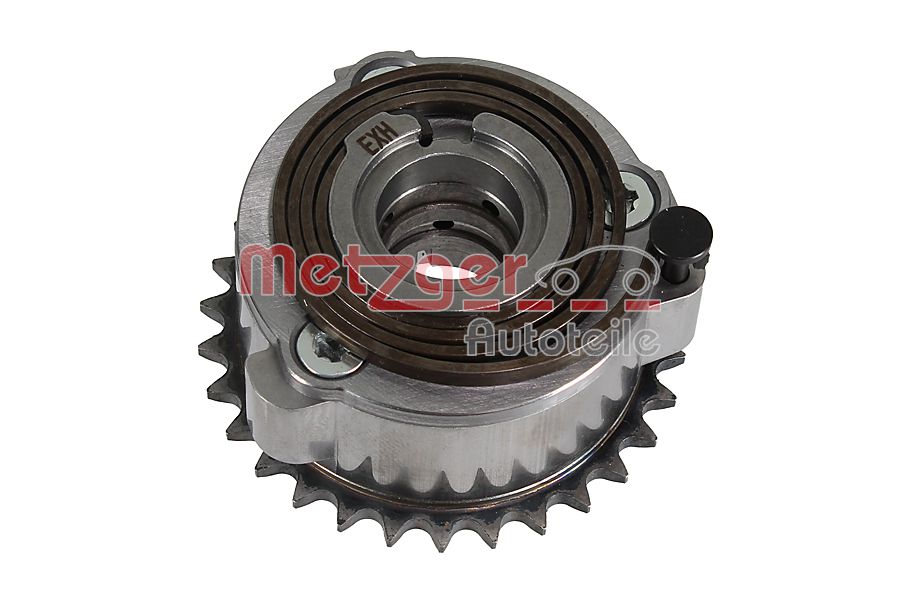 Metzger Nokkenasregelaar 2410104