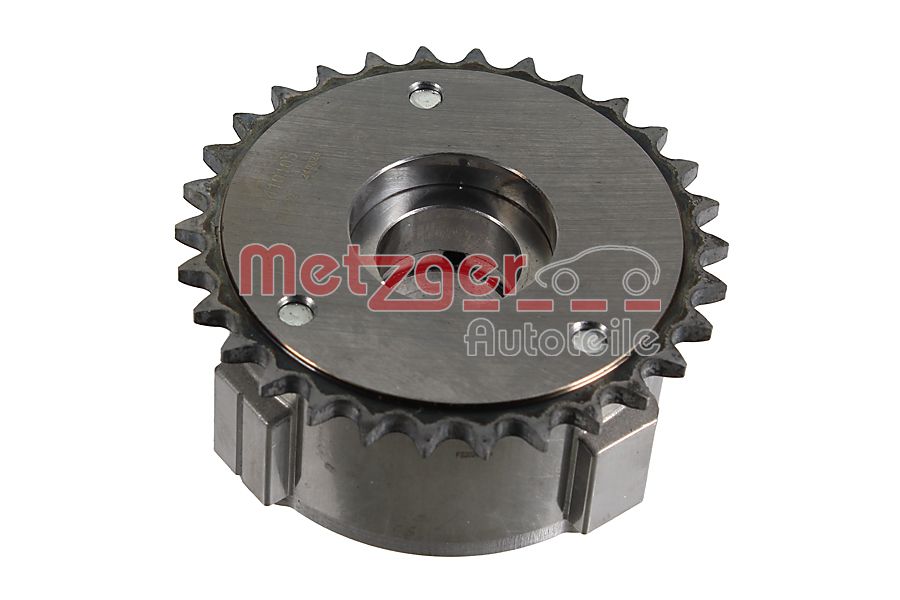 Metzger Nokkenasregelaar 2410105