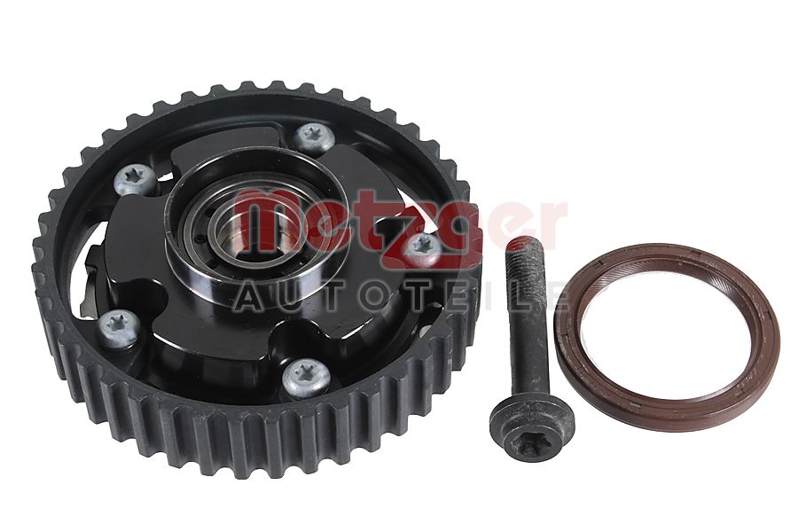 Metzger Nokkenasregelaar 2410112