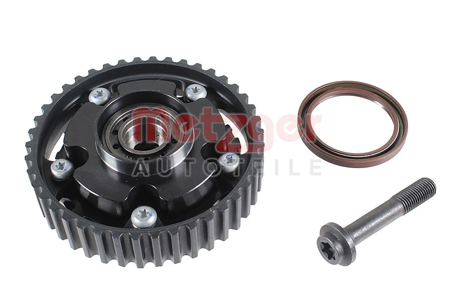 Metzger Nokkenasregelaar 2410113