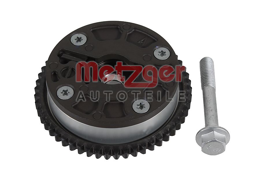 Metzger Nokkenasregelaar 2410114