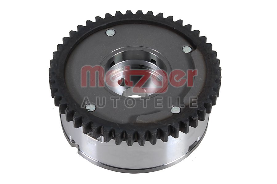 Metzger Nokkenasregelaar 2410116