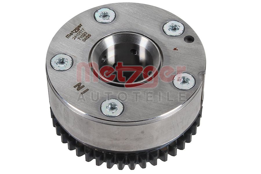 Metzger Nokkenasregelaar 2410117