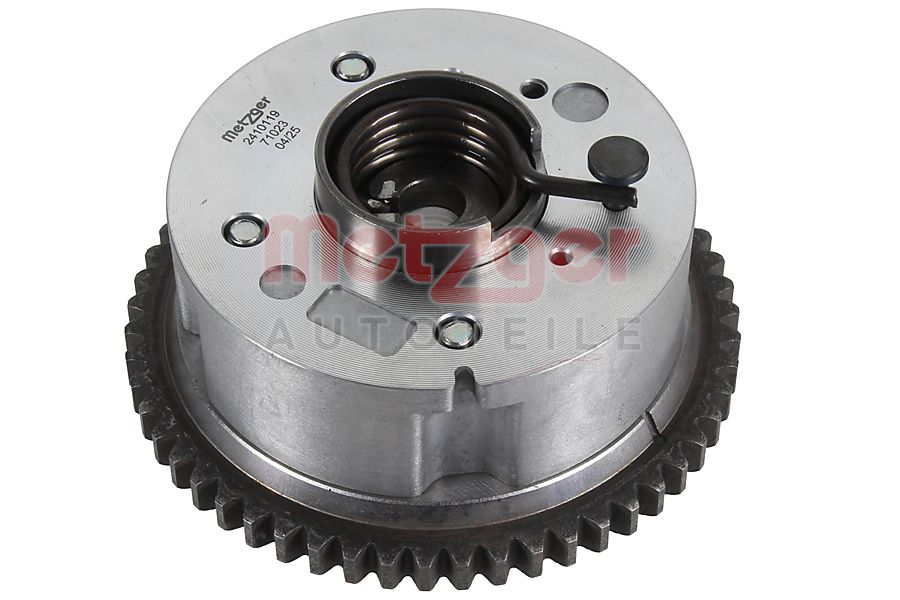 Metzger Nokkenasregelaar 2410119