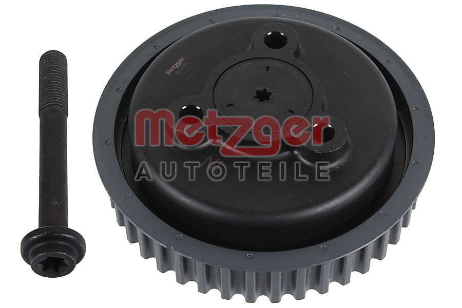 Metzger Nokkenasregelaar 2410121