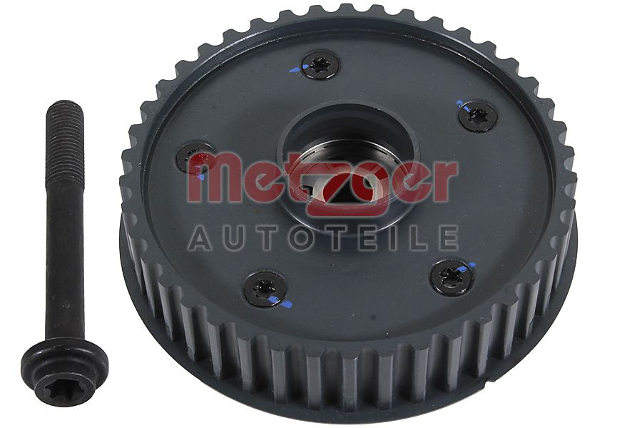 Metzger Nokkenasregelaar 2410121