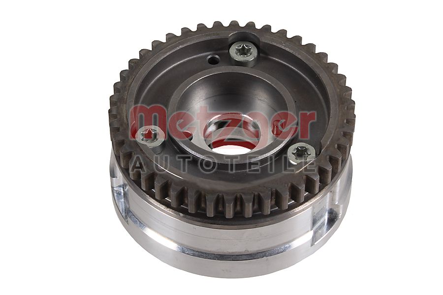 Metzger Nokkenasregelaar 2410123