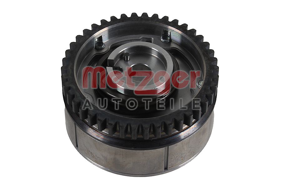 Metzger Nokkenasregelaar 2410125