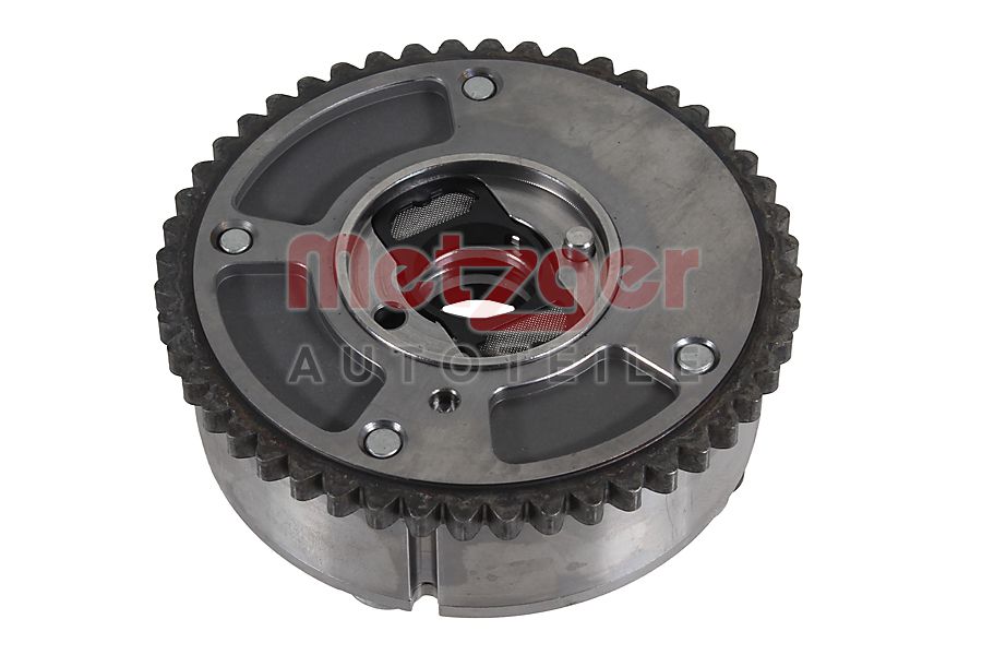 Metzger Nokkenasregelaar 2410126