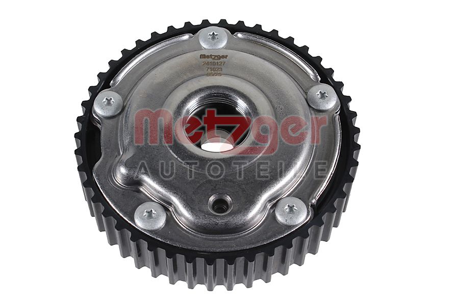 Metzger Nokkenasregelaar 2410127