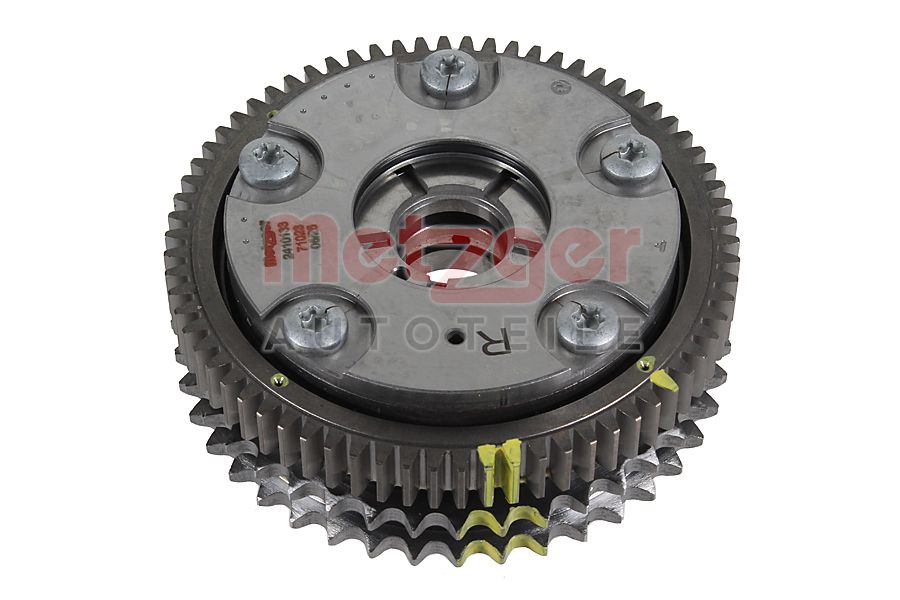 Metzger Nokkenasregelaar 2410133