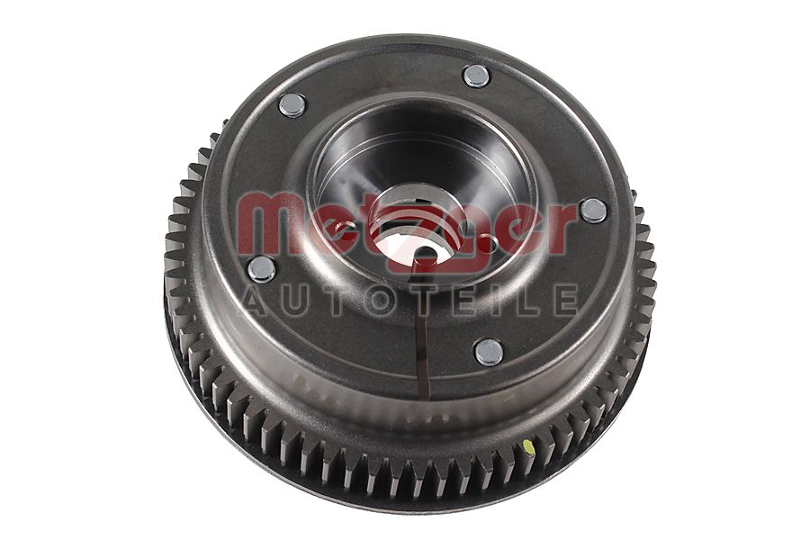 Metzger Nokkenasregelaar 2410134