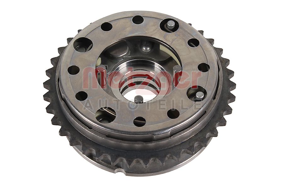 Metzger Nokkenasregelaar 2410135