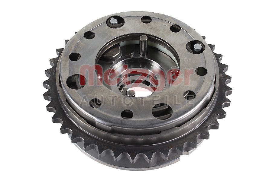 Metzger Nokkenasregelaar 2410136