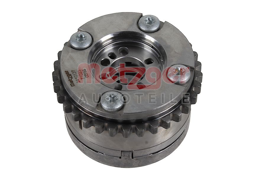 Metzger Nokkenasregelaar 2410137