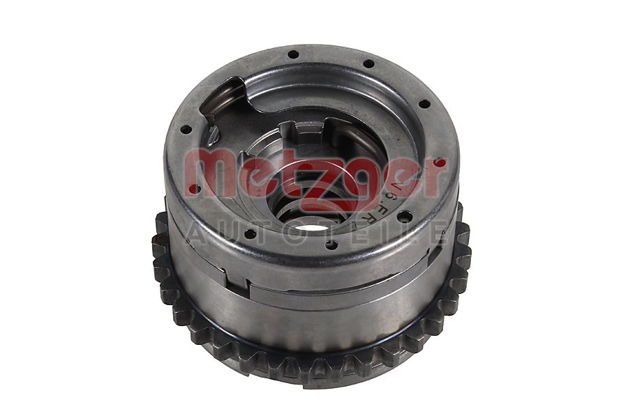 Metzger Nokkenasregelaar 2410137