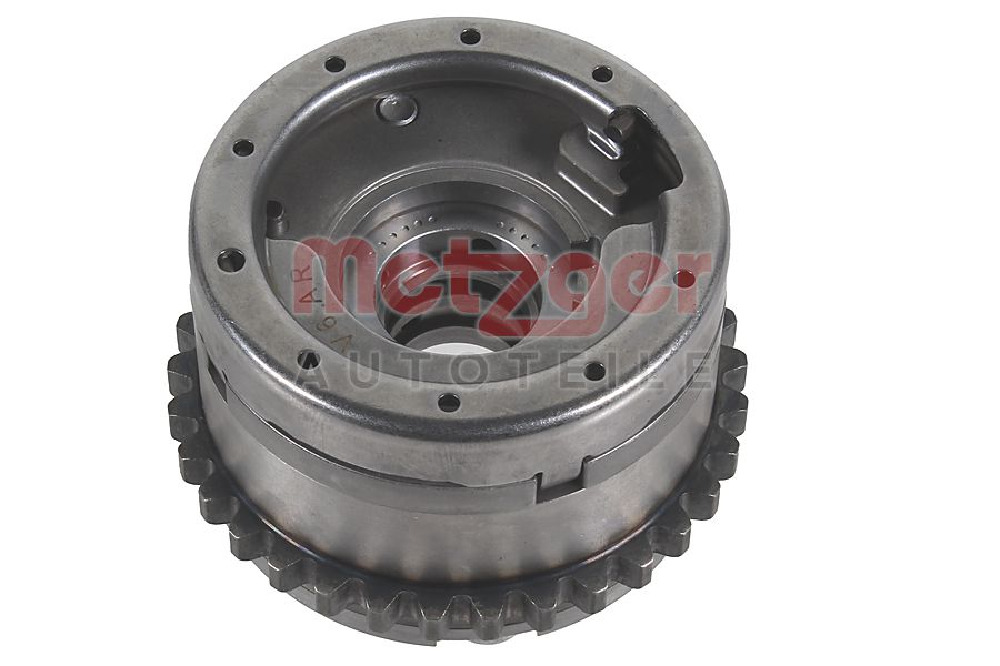 Metzger Nokkenasregelaar 2410138