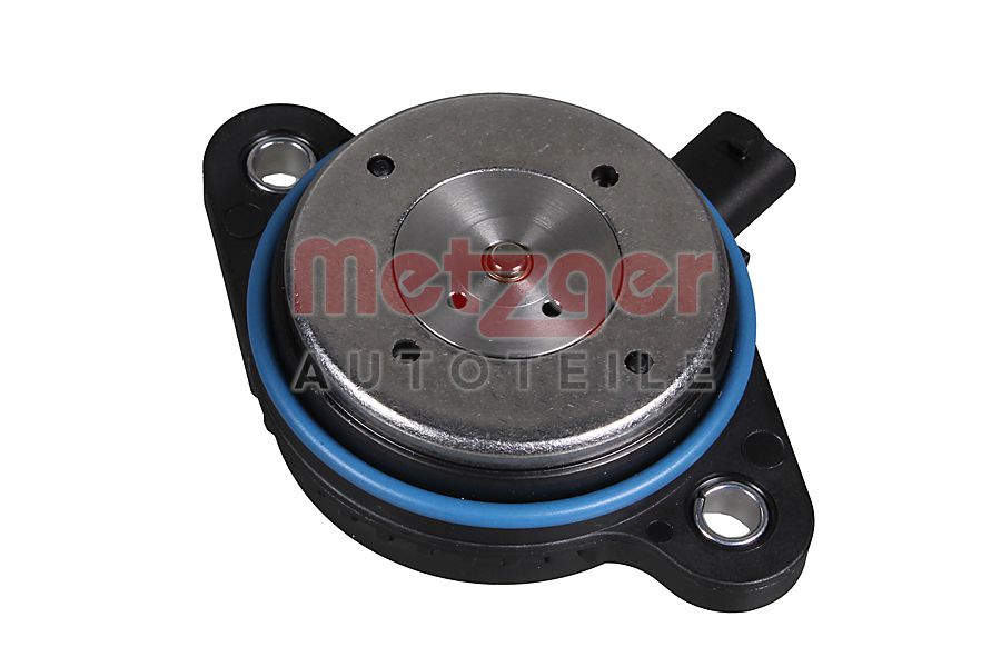 Metzger Centrale magneet, nokkenasregeling 2411070