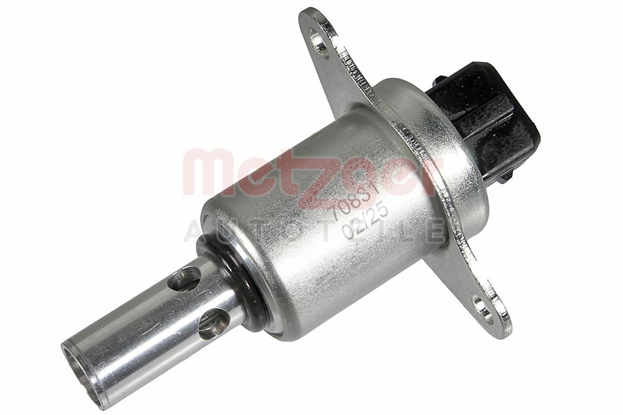 Metzger Regelklep, nokkenasregeling 2411071